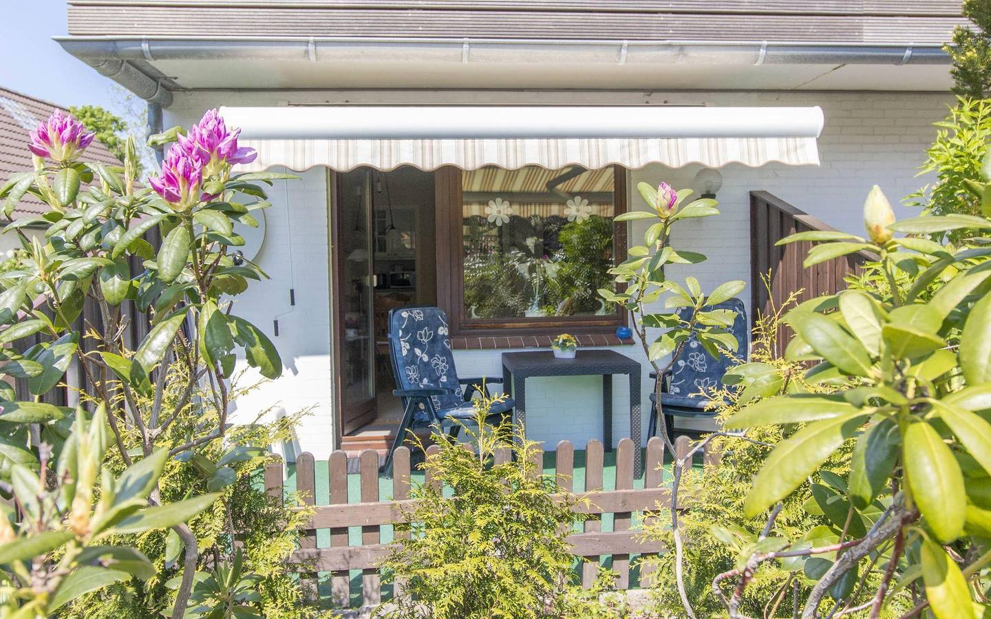 Ganze Ferienwohnung, Huslünk in St. Peter-Ording, Eiderstedt