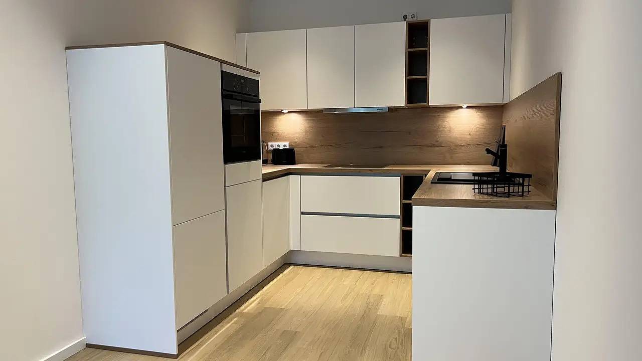 Ganze Ferienwohnung, Ferienwohnung für 5 Personen (100 m²) in Soltau in Soltau, Landkreis Heidekreis