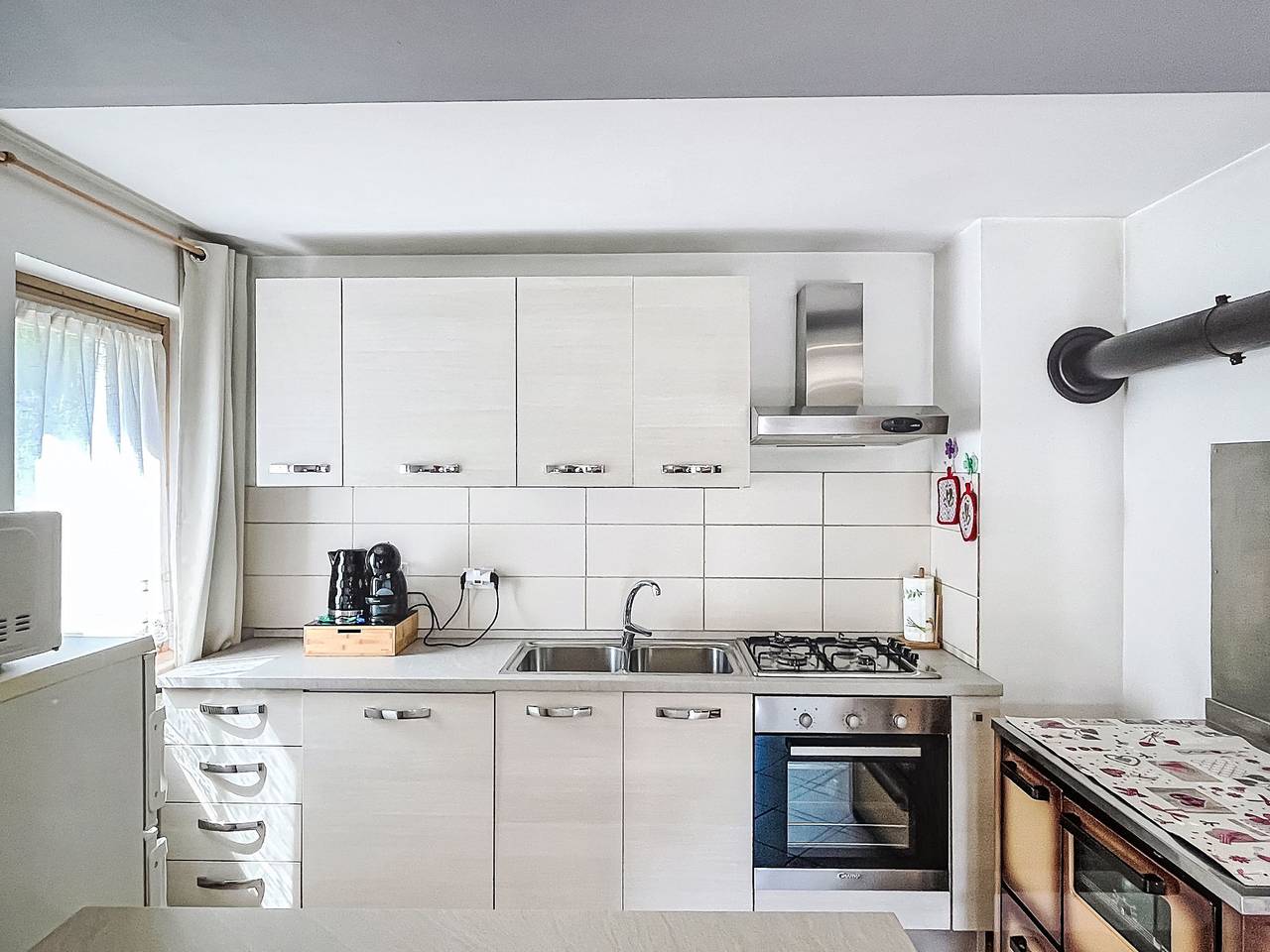 Apartamento entero, Casa Roby in Pinzolo, Grupo Brenta