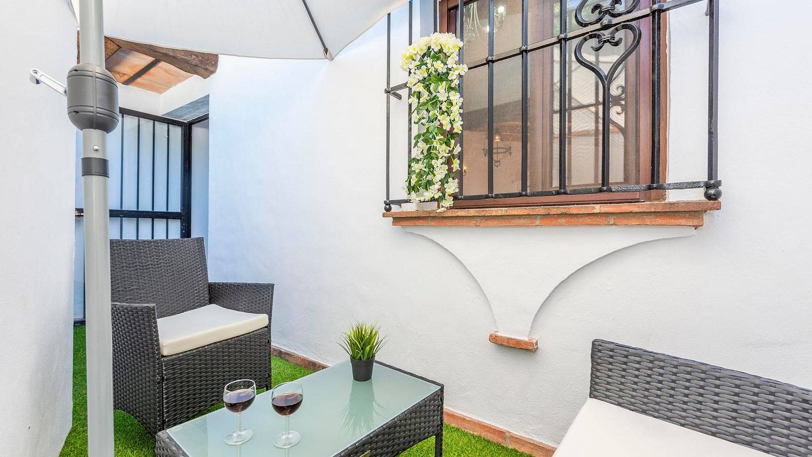 La Casita de Campo Benaocaz by Ruralidays in Tavizna (Cádiz), Benaocaz