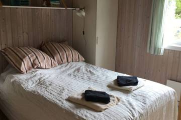 Cottage for 6 Guests in Blokhus, North Denmark, Picture 2