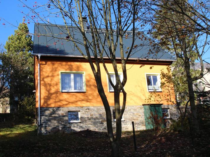 Ferienhaus für 6 Personen, mit Garten und Terrasse in Oberwiesenthal - 3