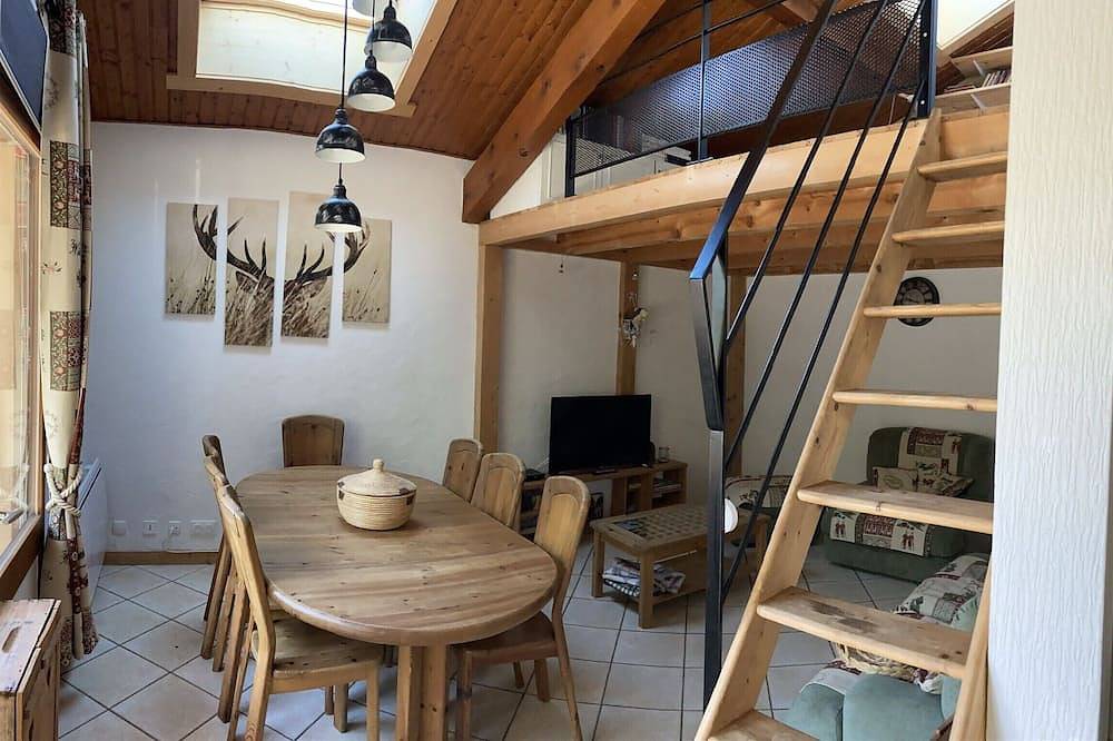 Appartement de vacances