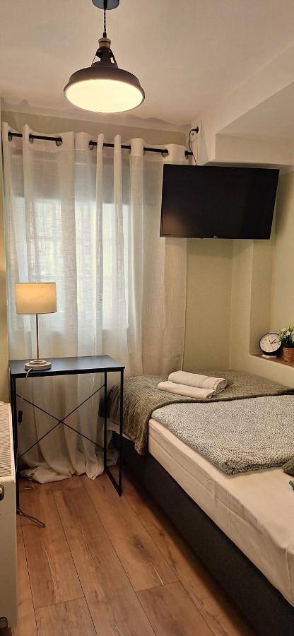 Hostel dla 2 osób, zwierzęta dozwolone w Jelenia Góra