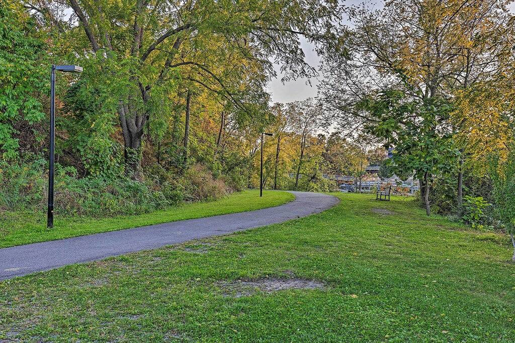 Ganze Wohnung, Newly Renovated Penn Yan Apartment < 1 Mi to Lake! in Penn Yan, Keuka Lake