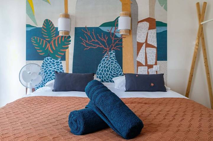 Gîte pour 2 personnes, animaux acceptés à Vichy - 3