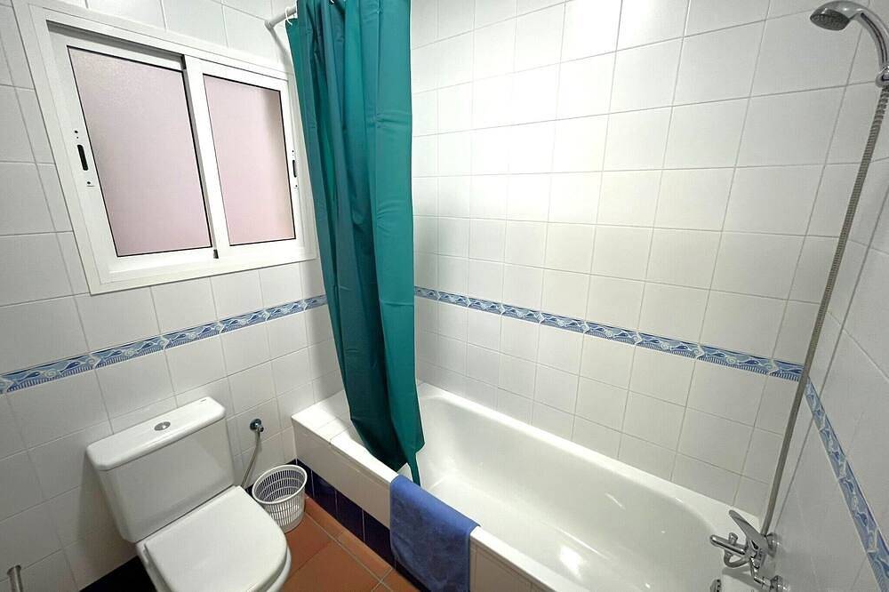 Apartamento entero, Apartamento Canela in Jimena de la Frontera, Parque natural de Los Alcornocales