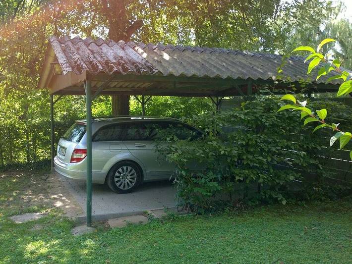 Ferienhaus mit 2 Schlafzimmer in Leonberg, Nordschwarzwald