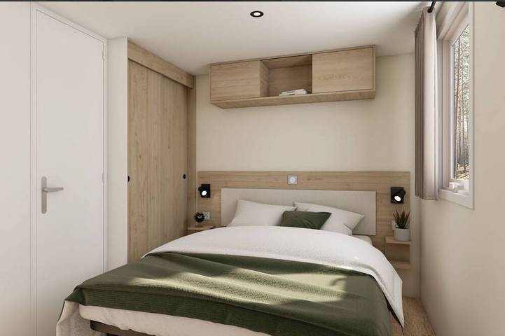 Camping für 5 Personen in Grimaud - 2