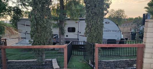 Camping für 4 Personen in Südkalifornien, Kalifornien, Bild 3