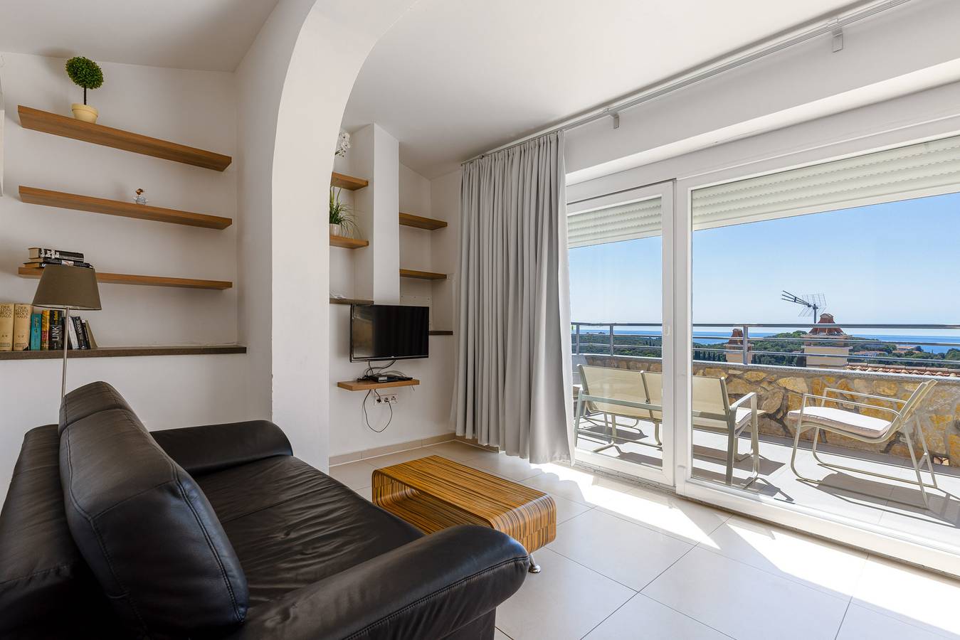 Ganze Wohnung, Apartment für vier Personen Nr. 5 in Vrsar, Općina Vrsar