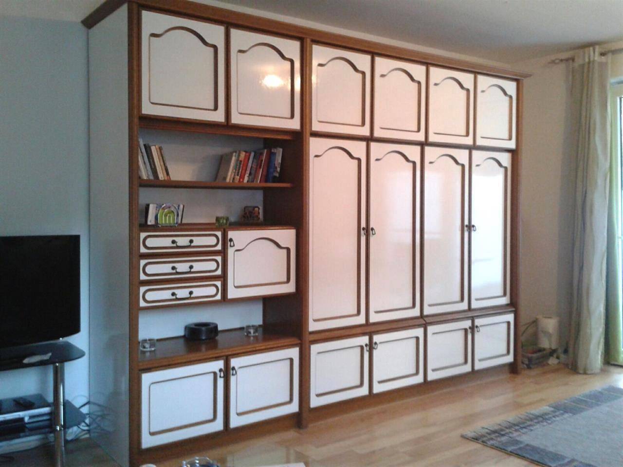 Apartamento vacacional entero, Wohnung 3 in St. Peter-Bad, St. Peter-Ording