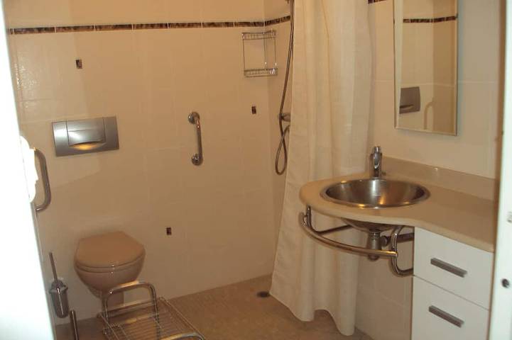 Gîte pour 2 personnes, avec terrasse à Lantic - 2