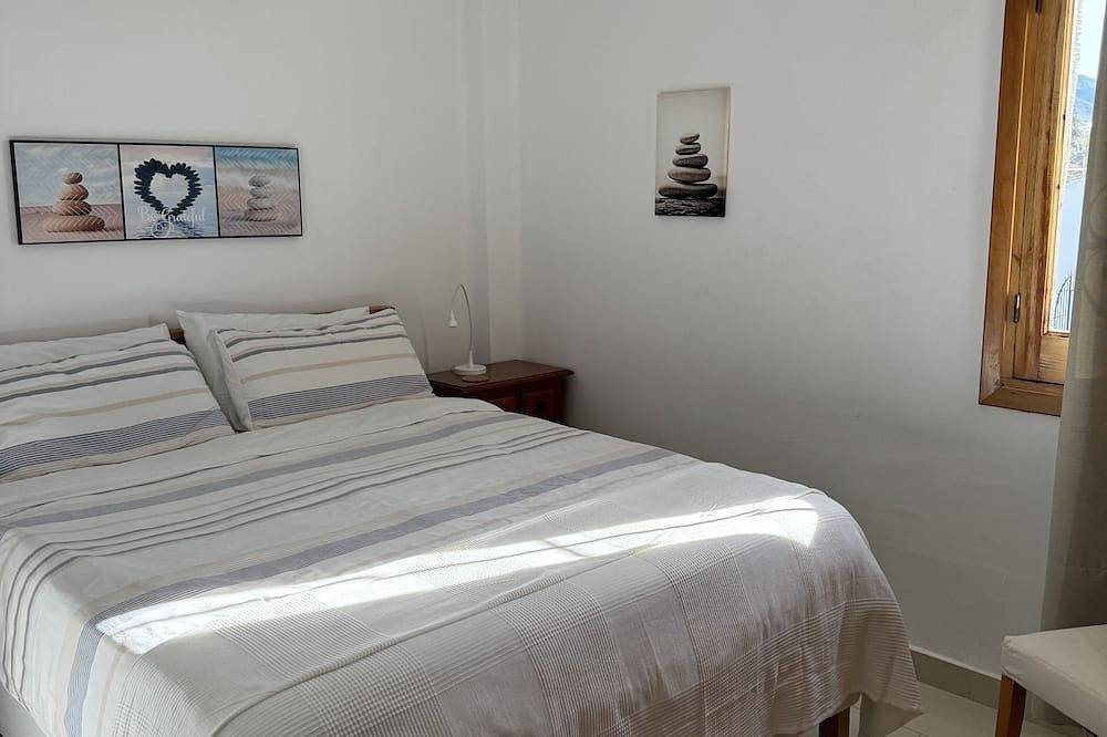 Ganze Wohnung, Penthouse Villa mit 360-Grad-Panoramablick auf das Meer, die Berge in El Capistrano, Costa del Sol