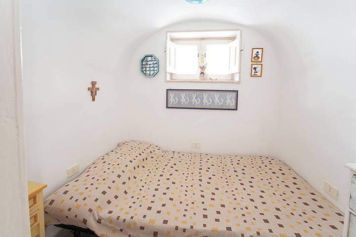 Ganze Wohnung, Dimore al Castello - Appartamento by BarbarHouse in Scialara o Castello, Vieste