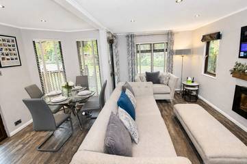 Holiday Rental for 5 People in Troutbeck Bridge, Cumbria, Photo 1