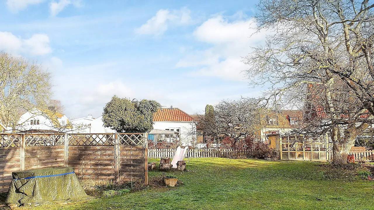 Ferienhaus für 7 Personen (120 m²) in Visby in Länna (Gotland), Visby