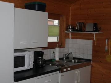 Bungalow für 2 Personen in Neubukow, Mecklenburgische Ostseeküste, Bild 4