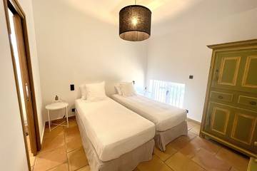 Maison De Vacances pour 8 Personnes dans Pampelonne, Ramatuelle, Photo 1