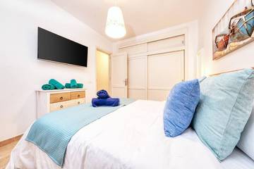 Chalet voor 5 Personen in Tías, Lanzarote, Afbeelding 1