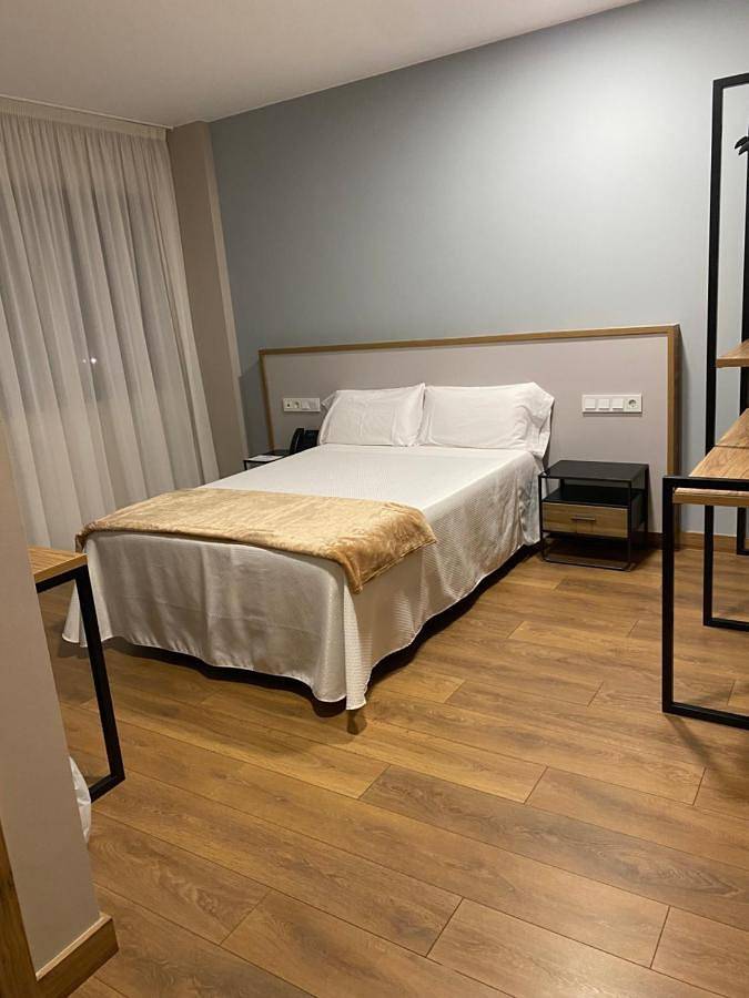 Chalet para 2 personas, con vistas y jardín, Se admiten mascotas en Galicia - 2