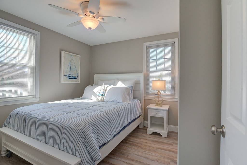 Ganze Wohnung, Renovated 2 bedrm apt located in heart of Ogunquit in Ogunquit, York County