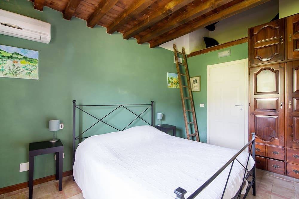 Increíble villa del siglo Xvii con jacuzzi y piscina in Collazzone, Provincia de Perugia