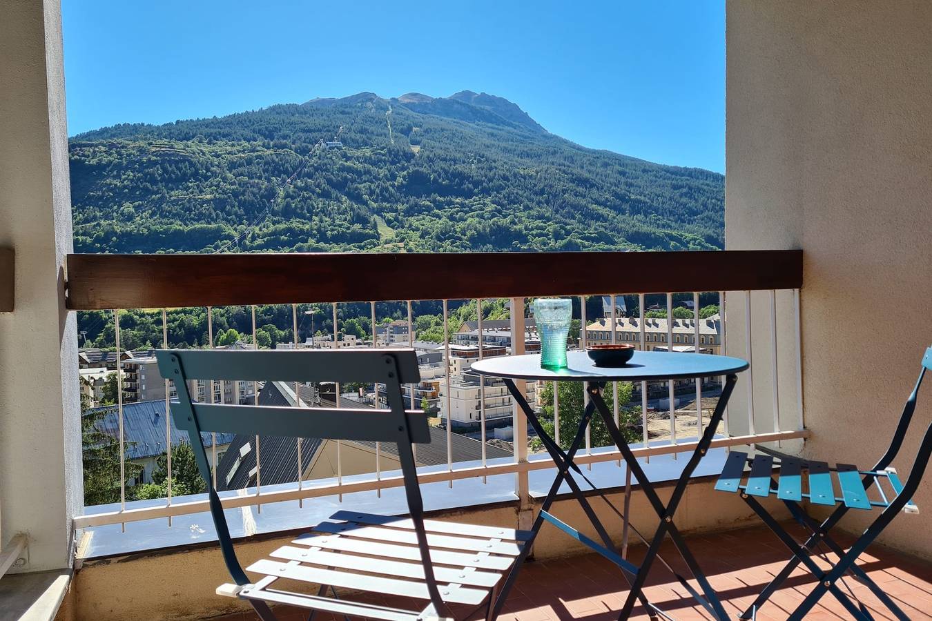 Photo : Appartement de vacances