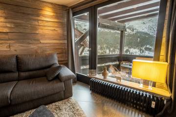 Vakantiewoning voor 4 Personen in Méribel, Les Allues, Afbeelding 2