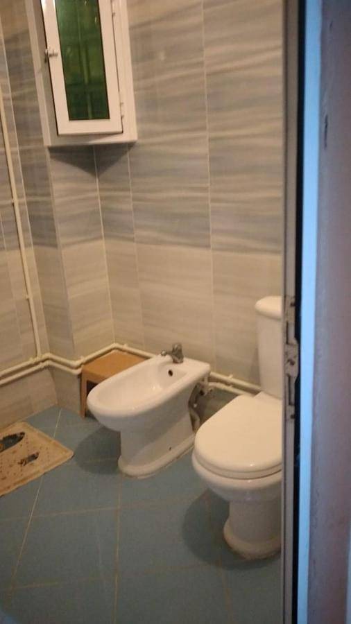 Gîte pour 5 personnes, avec vue et balcon à Ras El Ma - 3