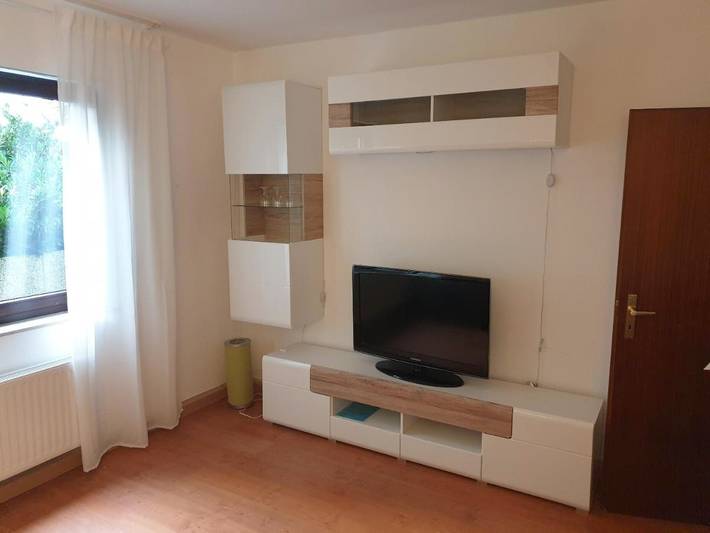 Ferienwohnung für 3 Personen, mit Terrasse in Wilnsdorf - 3