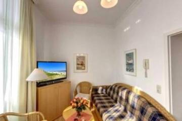 Villa für 3 Personen in Drei Kaiserbäder, Heringsdorf, Bild 2