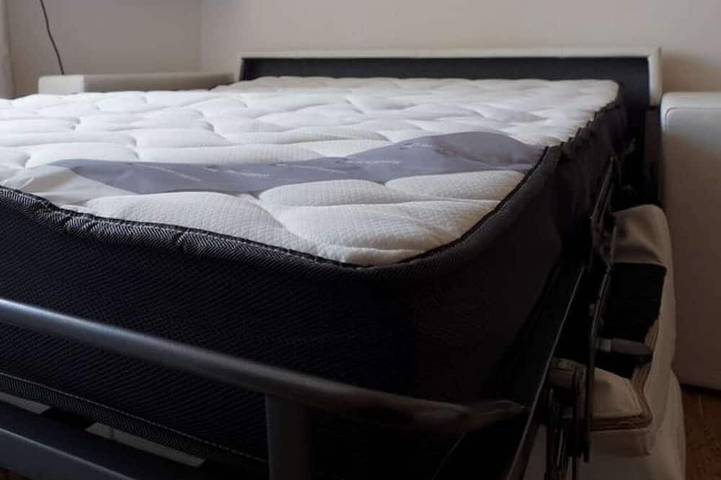 Gîte pour 2 personnes dans Office De Tourisme De Greoux Les Bains - 2