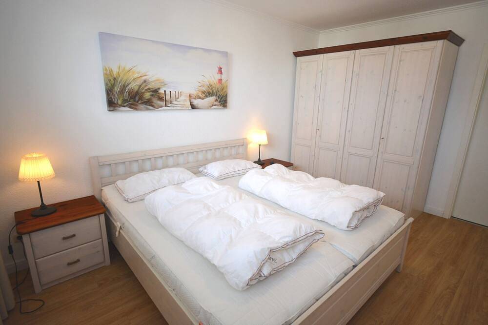 Ganze Wohnung, Residenz Niendorf Ferienwohnung Nr.32 in Niendorf, Timmendorfer Strand