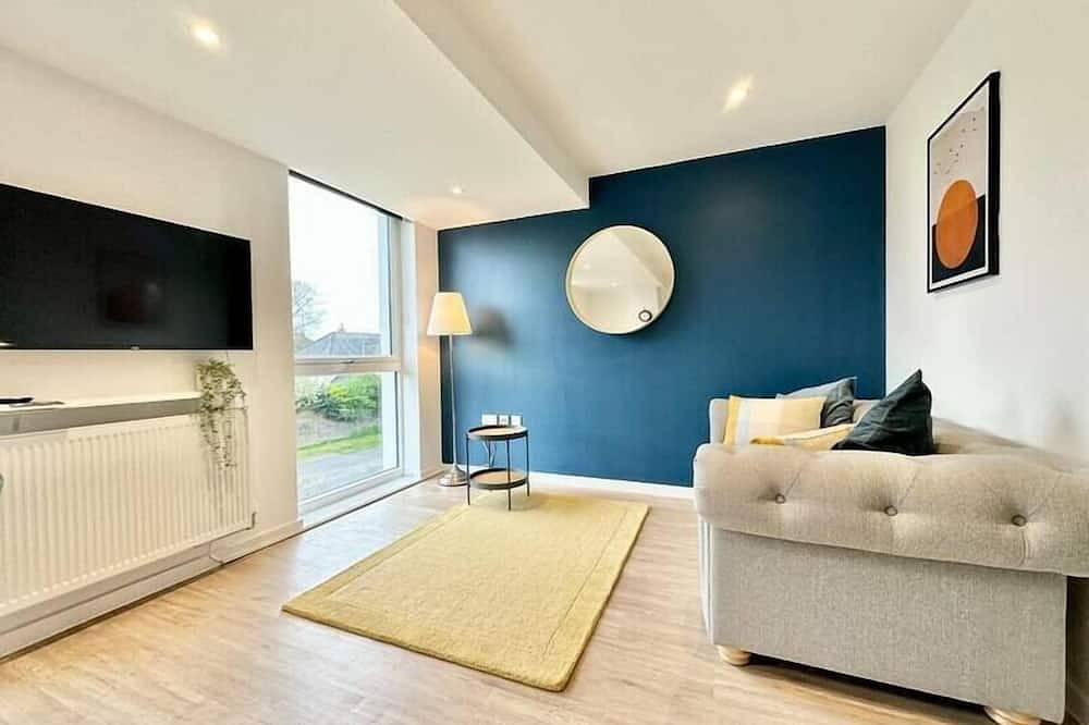 Apartamento entero, Coates House one bed, with Sb - Nailsea in Brístol, Sudoeste de Inglaterra