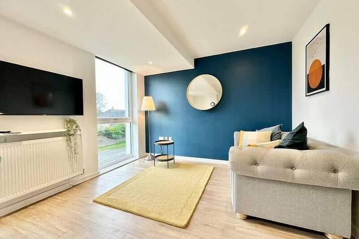 Apartamento de vacaciones para 4 personas - 1