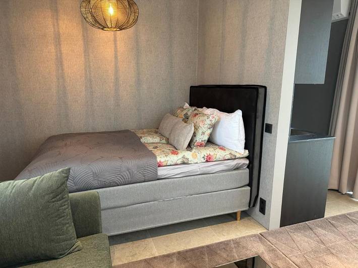 Villa für 2 Personen, mit Garten und Whirlpool sowie Terrasse in Schweden - 3