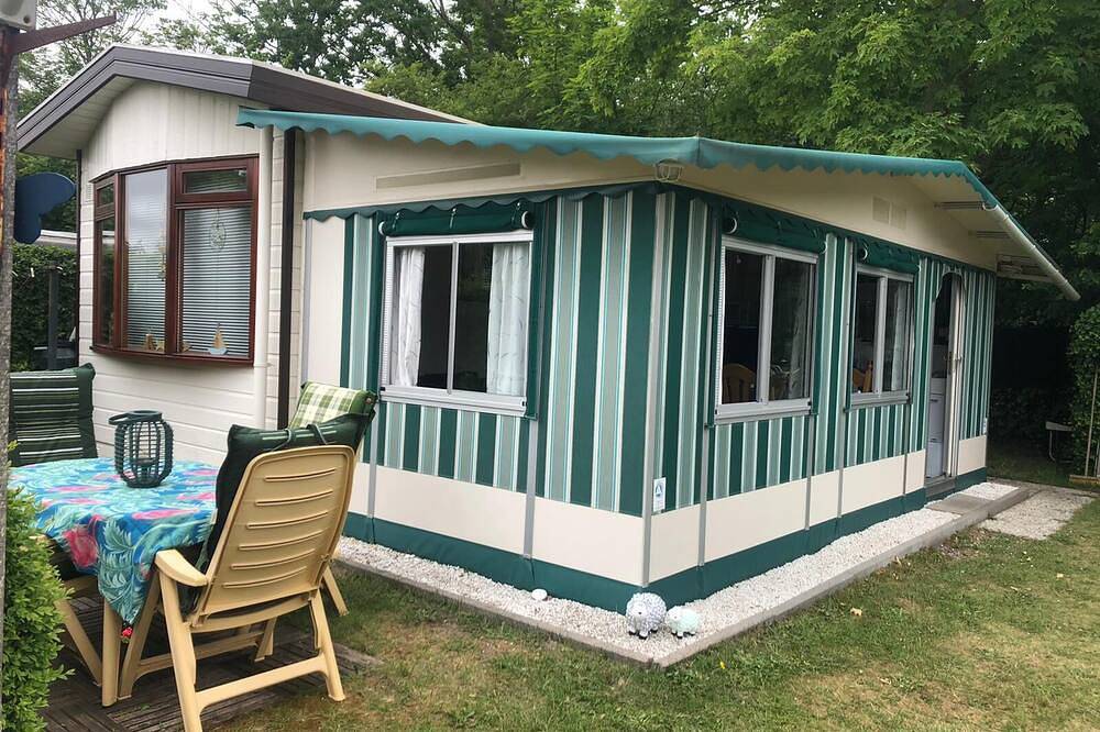 Casa vacanza a Texel a partire da 71€ a notte