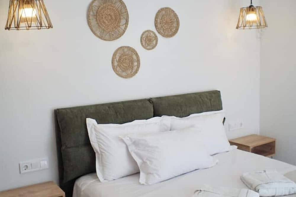 Nostos Luxury Villas in Nafpaktos with private pool & sauna - Villa Calypso in Region Ätolien-Akarnanien