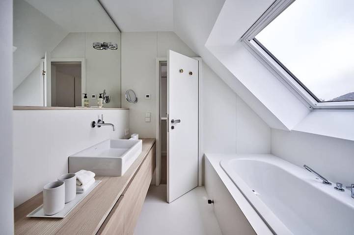 Ferienwohnung für 4 Personen in Norderney Nordstrand - 4