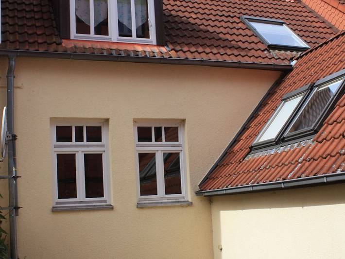 Ferienhaus für 4 Personen in Waren (Müritz) - 2