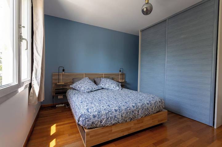 Maison de vacances pour 8 personnes, avec balcon, animaux acceptés à Royan - 2