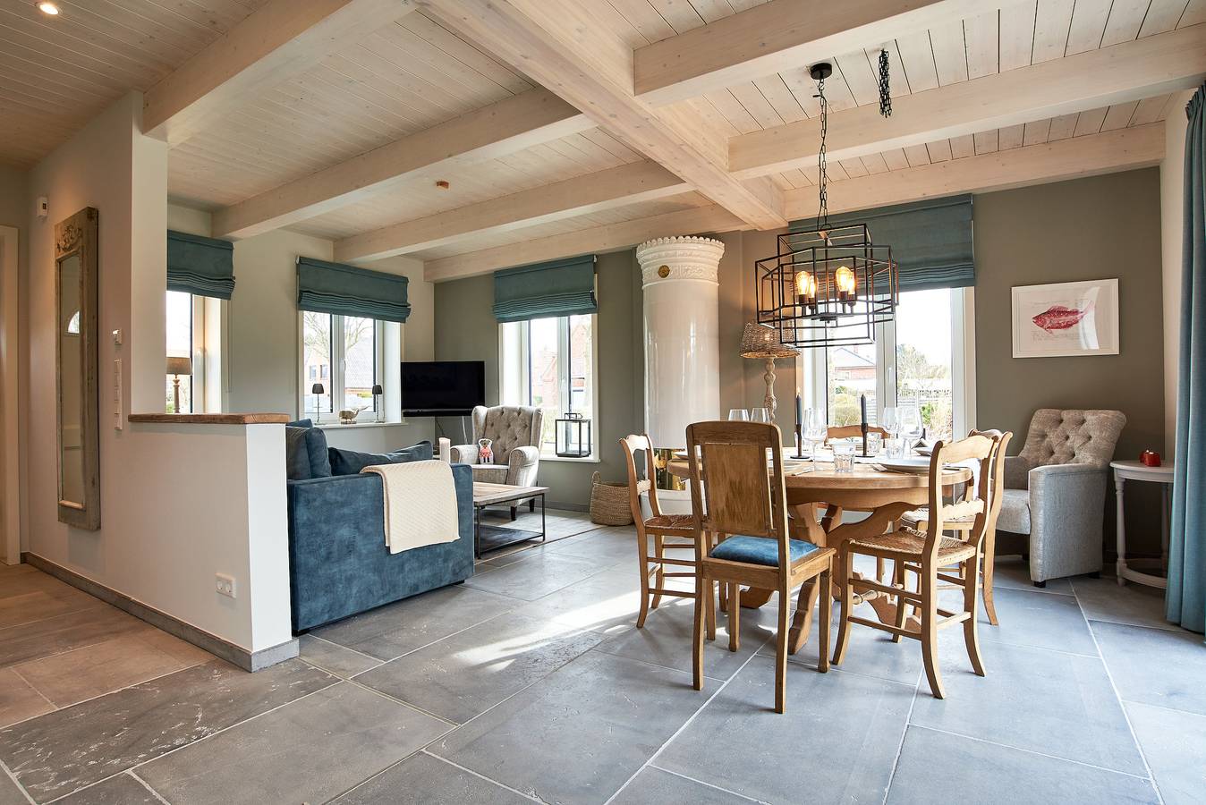 Haus Friesenlicht in Wyk auf Föhr (Stadt), Wyk auf Föhr