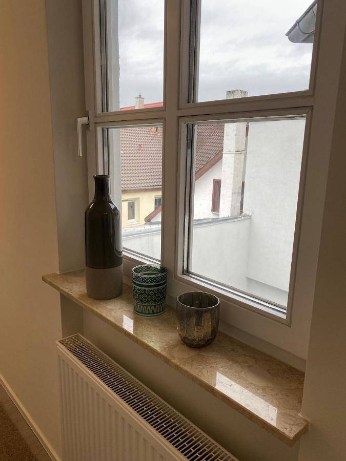 Budget Single Room in Germersheim, Rheinebene