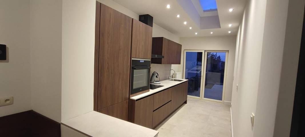 Location de vacances pour 10 personnes, avec jardin ainsi que terrasse et vue dans Adinkerke - 4