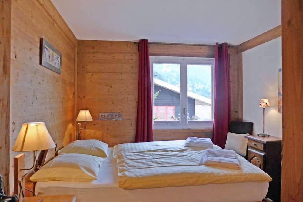 Ganze Wohnung, Sulegg Apt. I in Wengen, Lauterbrunnen