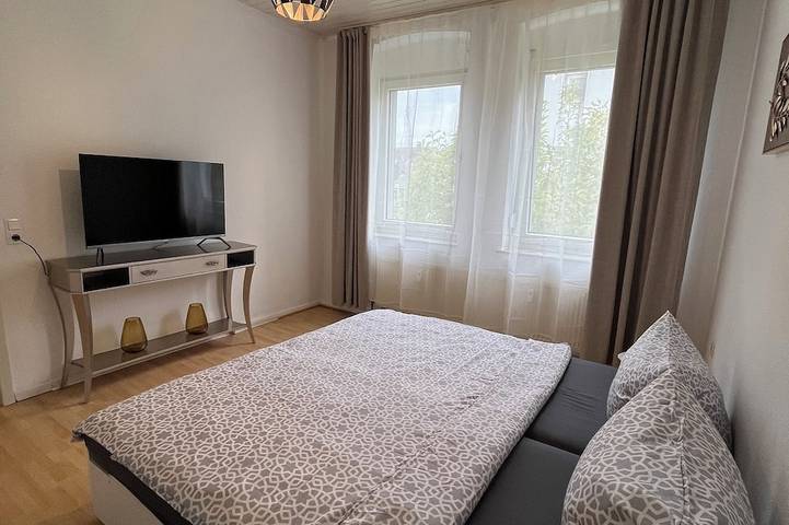 Entire apartment, New Listing in Schildesche, Bielefeld