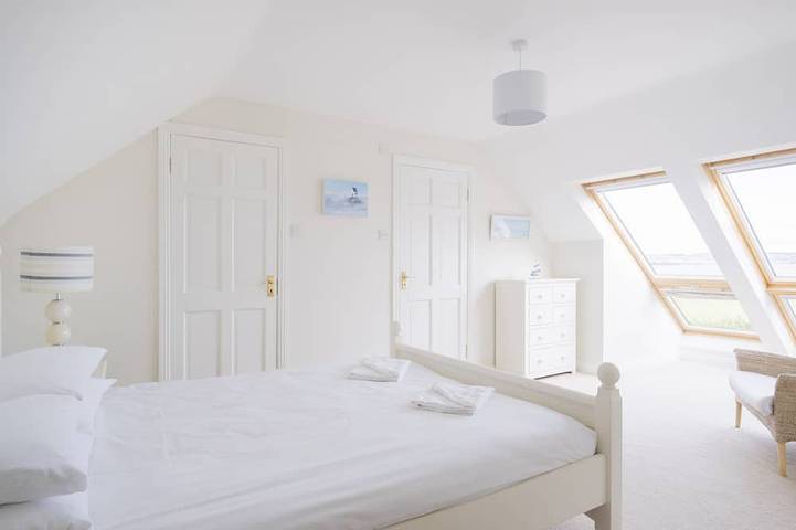 Location de vacances pour 8 personnes, avec Jardin dans Liscannor - 4