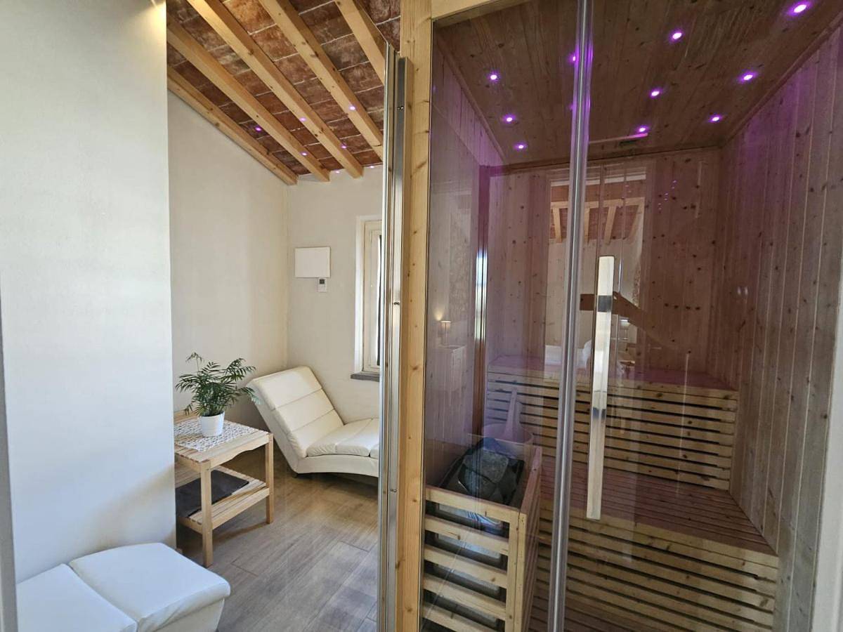 Il Tiglio Jacuzzi&Sauna in Lucca, Lucca Provinz