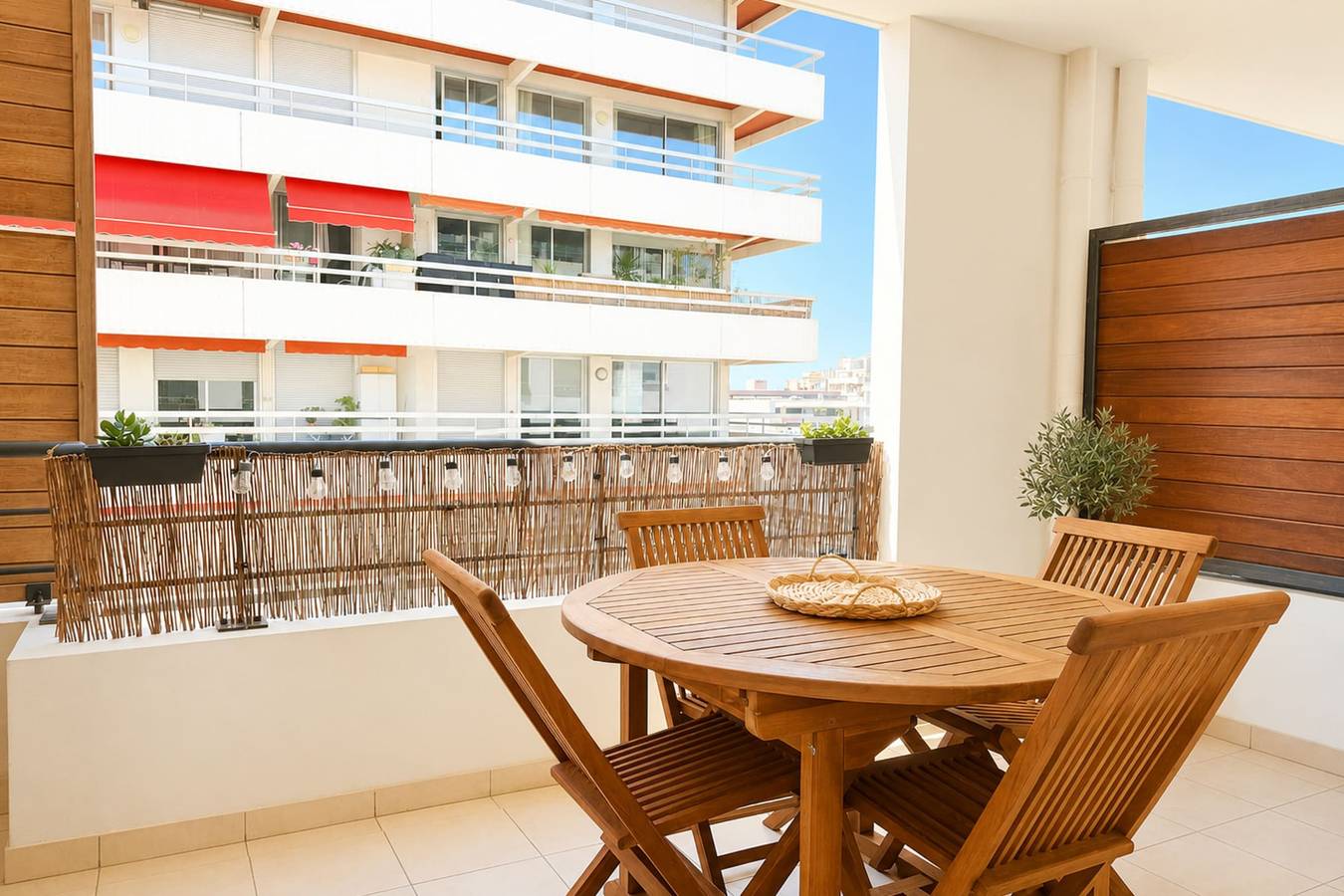 Photo : Appartement de vacances
